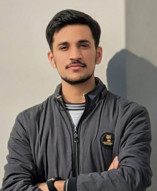 Ahmad Ibrahim
