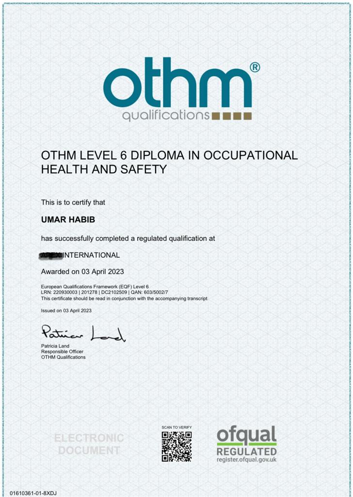 Award Certificate 04