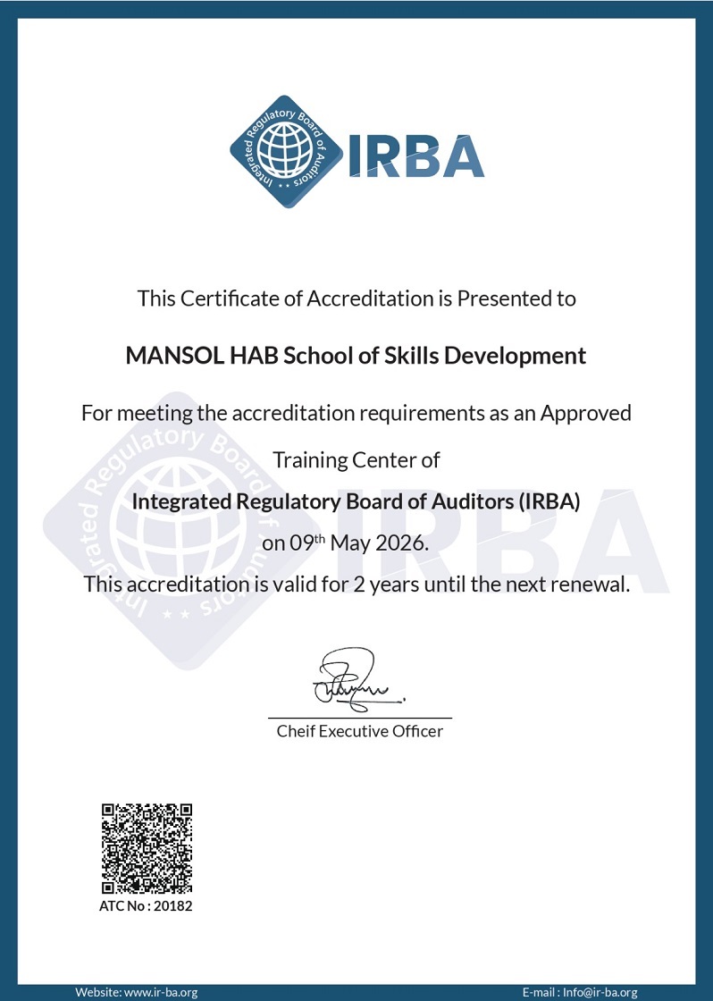 Award Certificate 05