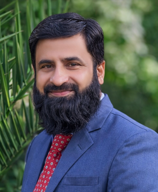 Malik Kamran Anjum