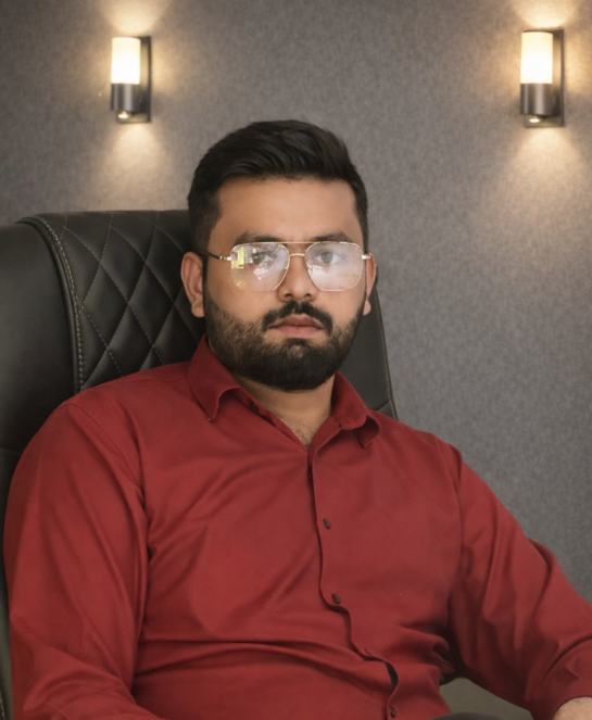 Ali Raza Malik