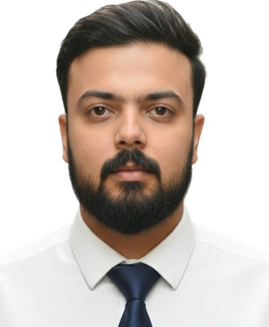 M. Raza Hassan
