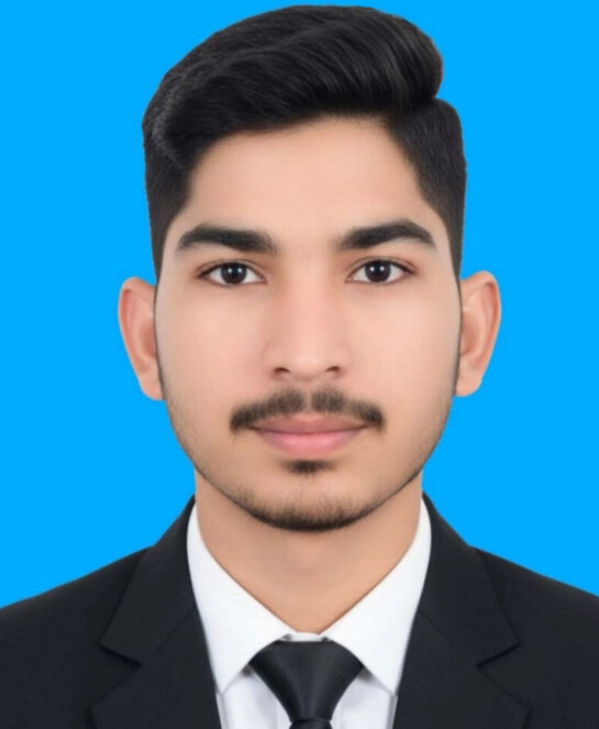 Mazhar Hussain