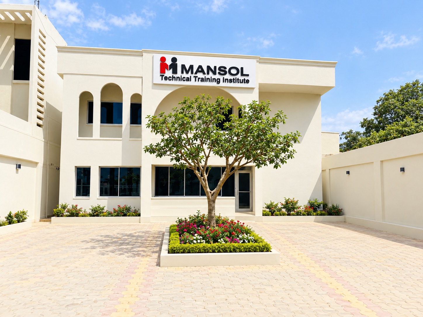 Mansol Karachi Campus