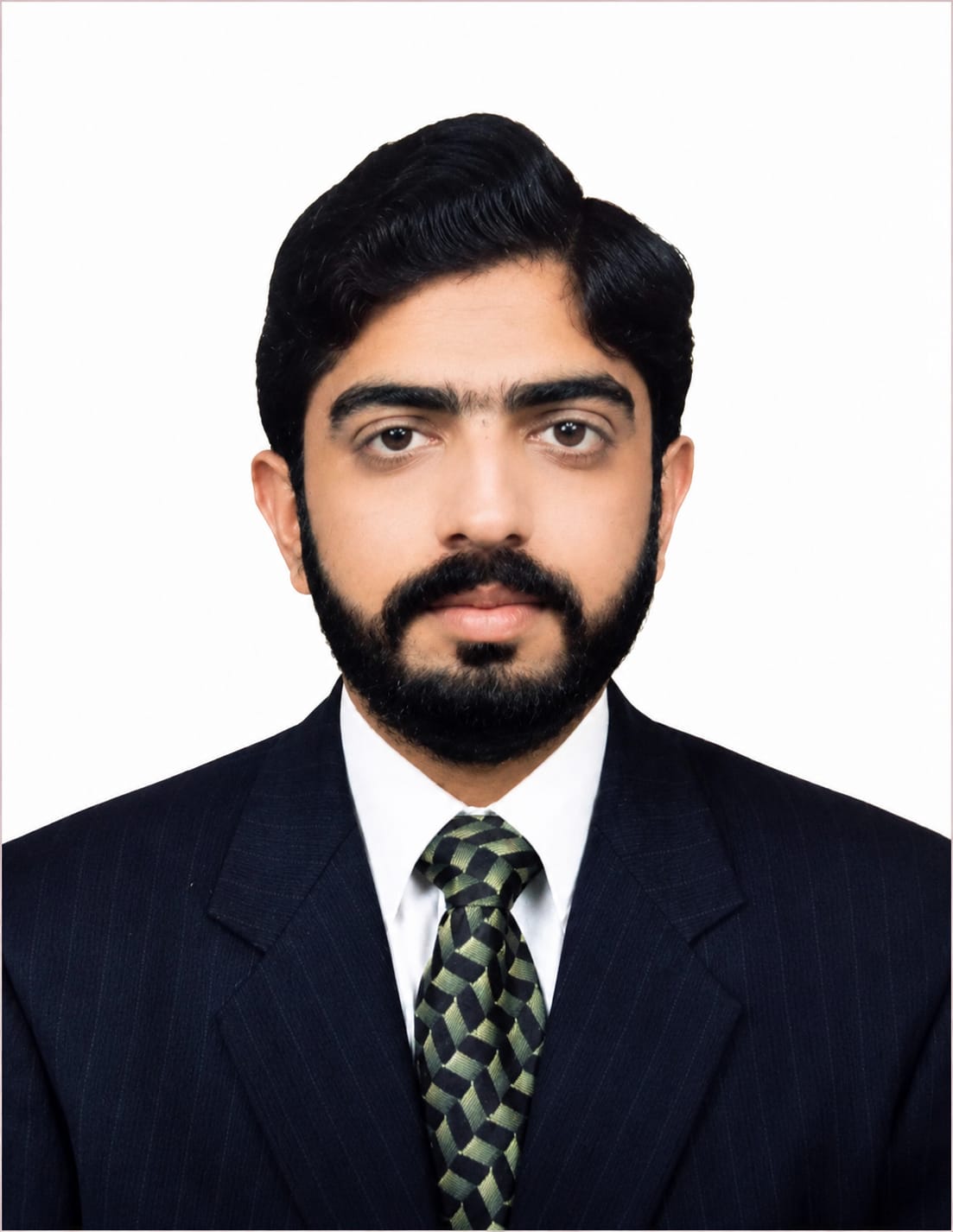 Tayyab Ul Husnain
