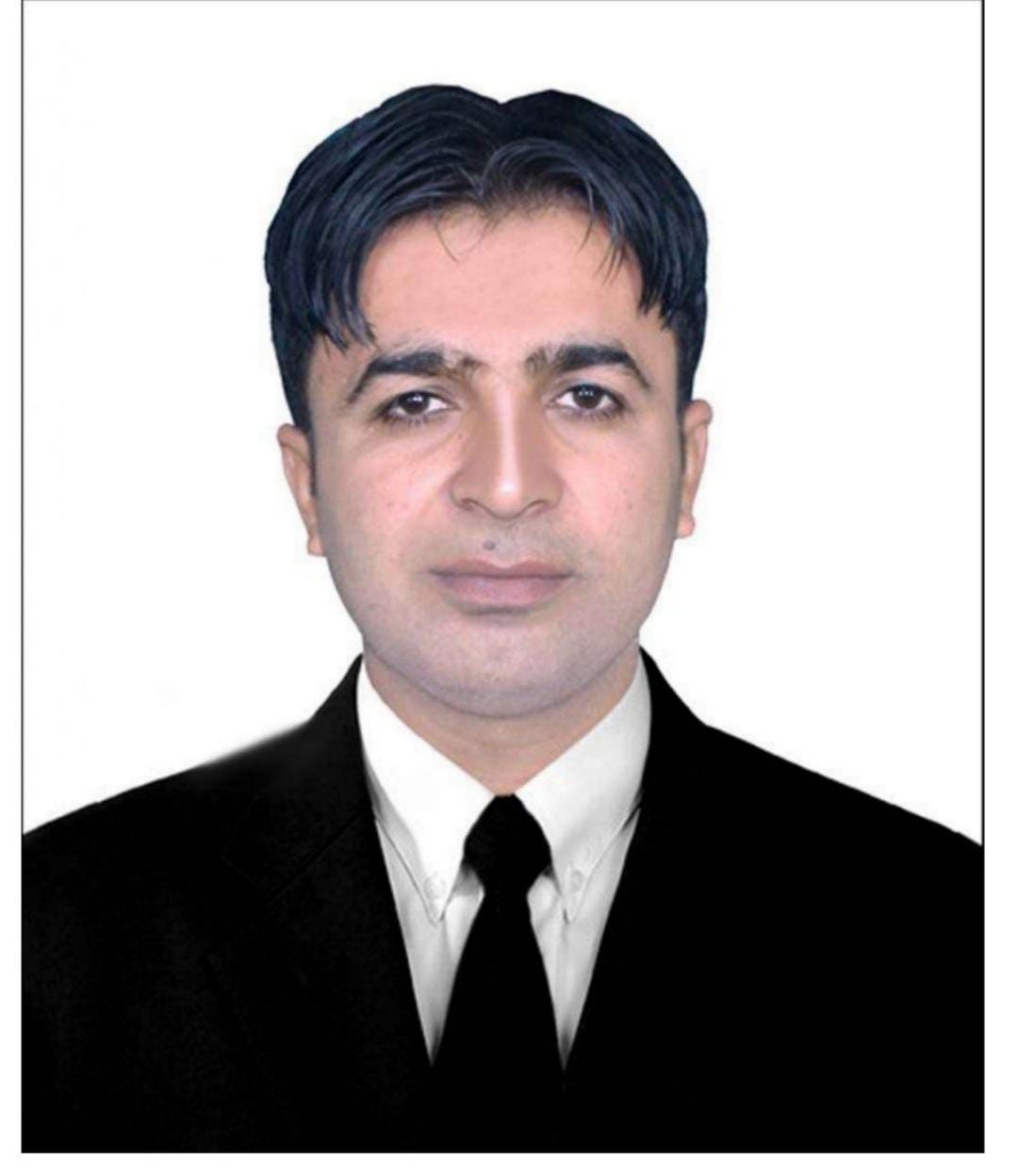 Afzaal Mansha